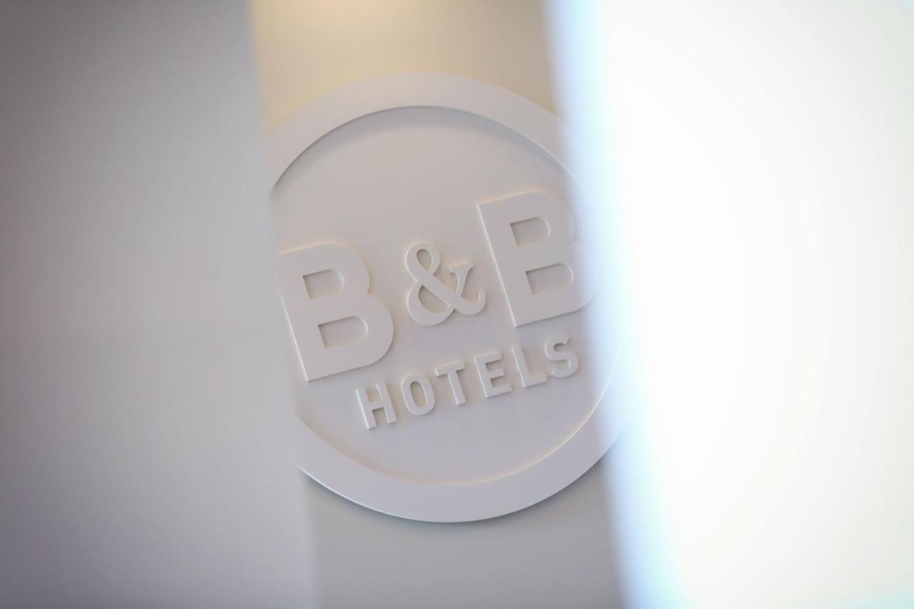 B&B Hotel Pau Zenith ภายนอก รูปภาพ